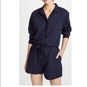 EUC Xirena - Georgie Romper
